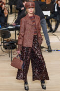 Chanel Metiers D'Art-
Hamburgo, 06/12/2017
Foto: Agencia Fotosite