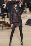 Chanel Metiers D'Art-
Hamburgo, 06/12/2017
Foto: Agencia Fotosite