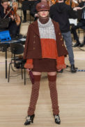 Chanel Metiers D'Art-
Hamburgo, 06/12/2017
Foto: Agencia Fotosite