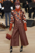Chanel Metiers D'Art-
Hamburgo, 06/12/2017
Foto: Agencia Fotosite