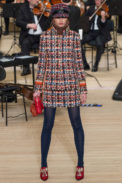 Chanel Metiers D'Art-
Hamburgo, 06/12/2017
Foto: Agencia Fotosite