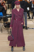 Chanel Metiers D'Art-
Hamburgo, 06/12/2017
Foto: Agencia Fotosite