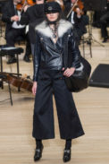 Chanel Metiers D'Art-
Hamburgo, 06/12/2017
Foto: Agencia Fotosite