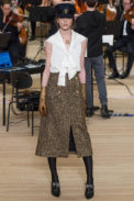 Chanel Metiers D'Art-
Hamburgo, 06/12/2017
Foto: Agencia Fotosite