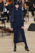 Chanel Metiers D'Art-
Hamburgo, 06/12/2017
Foto: Agencia Fotosite