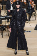 Chanel Metiers D'Art-
Hamburgo, 06/12/2017
Foto: Agencia Fotosite