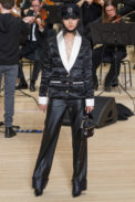 Chanel Metiers D'Art-
Hamburgo, 06/12/2017
Foto: Agencia Fotosite