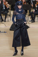 Chanel Metiers D'Art-
Hamburgo, 06/12/2017
Foto: Agencia Fotosite