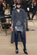 Chanel Metiers D'Art-
Hamburgo, 06/12/2017
Foto: Agencia Fotosite