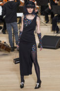 Chanel Metiers D'Art-
Hamburgo, 06/12/2017
Foto: Agencia Fotosite