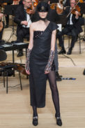 Chanel Metiers D'Art-
Hamburgo, 06/12/2017
Foto: Agencia Fotosite