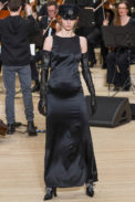 Chanel Metiers D'Art-
Hamburgo, 06/12/2017
Foto: Agencia Fotosite