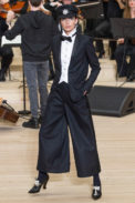 Chanel Metiers D'Art-
Hamburgo, 06/12/2017
Foto: Agencia Fotosite