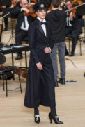 Chanel Metiers D'Art-
Hamburgo, 06/12/2017
Foto: Agencia Fotosite
