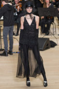Chanel Metiers D'Art-
Hamburgo, 06/12/2017
Foto: Agencia Fotosite