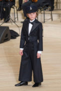 Chanel Metiers D'Art-
Hamburgo, 06/12/2017
Foto: Agencia Fotosite