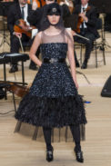 Chanel Metiers D'Art-
Hamburgo, 06/12/2017
Foto: Agencia Fotosite