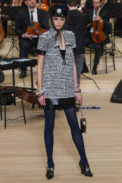 Chanel Metiers D'Art-
Hamburgo, 06/12/2017
Foto: Agencia Fotosite