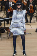 Chanel Metiers D'Art-
Hamburgo, 06/12/2017
Foto: Agencia Fotosite