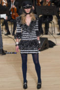 Chanel Metiers D'Art-
Hamburgo, 06/12/2017
Foto: Agencia Fotosite