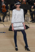 Chanel Metiers D'Art-
Hamburgo, 06/12/2017
Foto: Agencia Fotosite