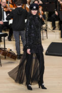 Chanel Metiers D'Art-
Hamburgo, 06/12/2017
Foto: Agencia Fotosite