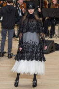 Chanel Metiers D'Art-
Hamburgo, 06/12/2017
Foto: Agencia Fotosite