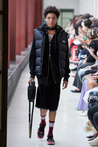 À La Garçonne 

Coleção 01-2018

Fotos Zé Takahashi
