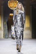 Balmain Ready To Wear Collection Fall Winter 2018 in Paris