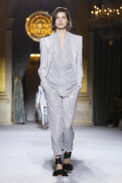 Balmain Ready To Wear Collection Fall Winter 2018 in Paris