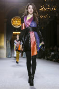 Balmain Ready To Wear Collection Fall Winter 2018 in Paris