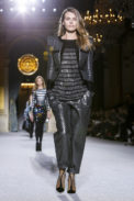Balmain Ready To Wear Collection Fall Winter 2018 in Paris