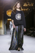 Balmain Ready To Wear Collection Fall Winter 2018 in Paris