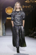 Balmain Ready To Wear Collection Fall Winter 2018 in Paris