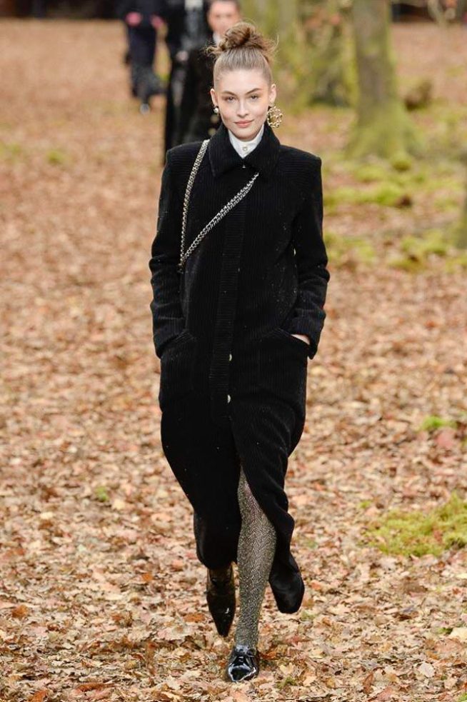 chanel