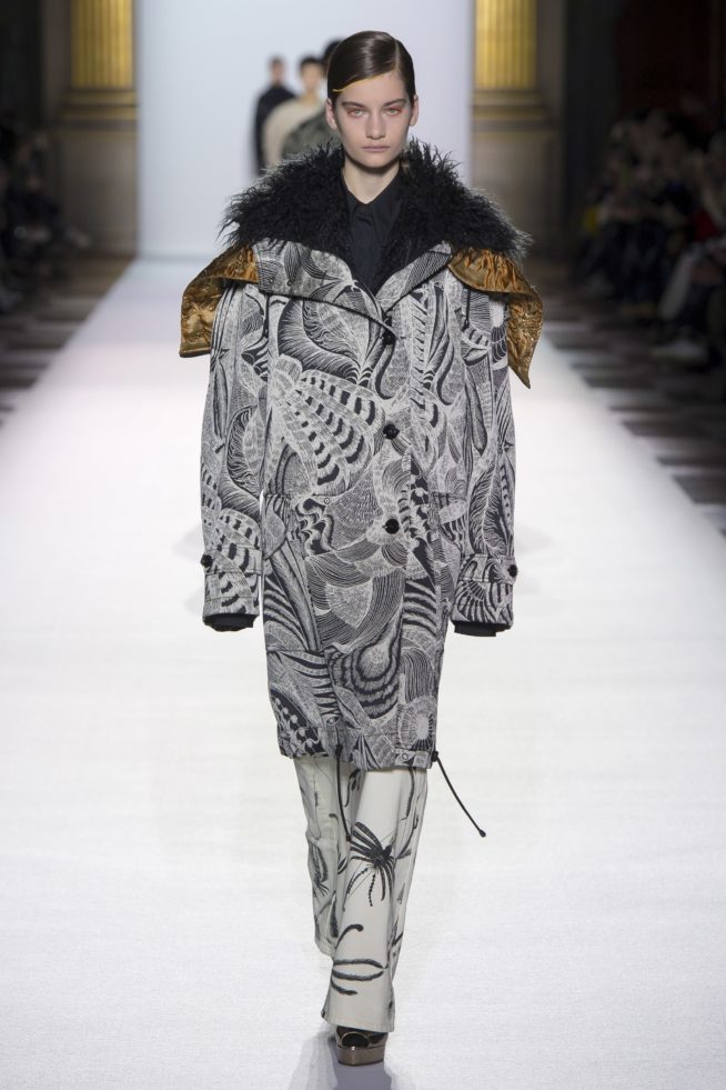 dries