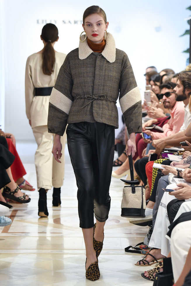 Lilly Sarti- Inverno 2018

Foto_ Marcelo Soubhia/FOTOSITE