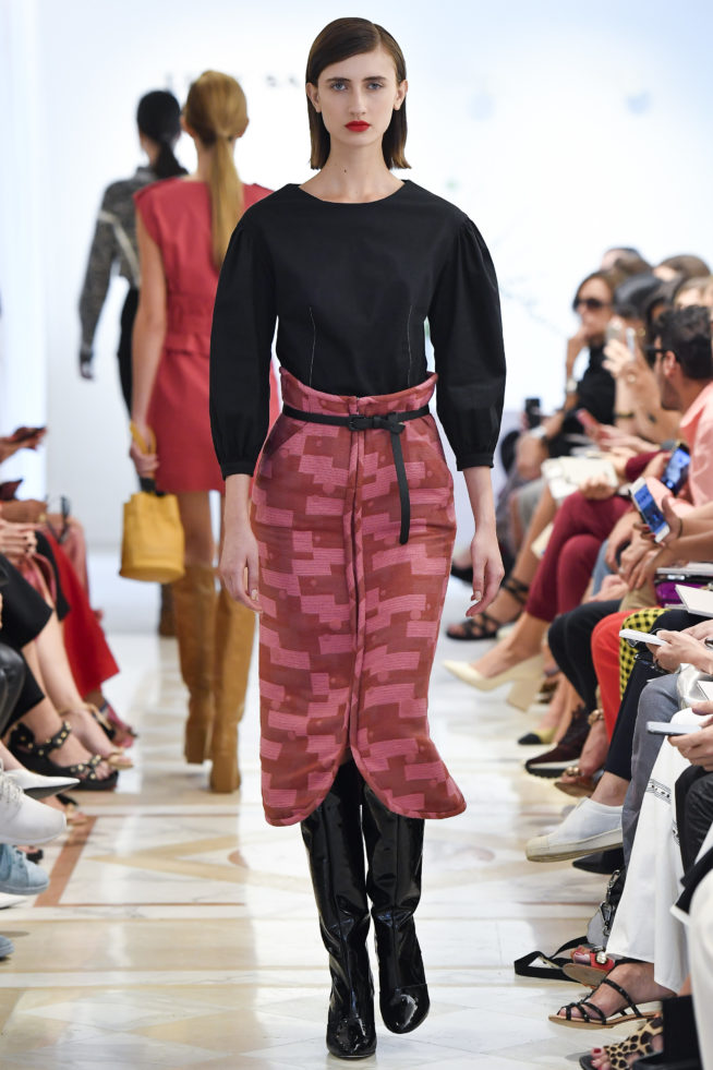 Lilly Sarti- Inverno 2018

Foto_ Marcelo Soubhia/FOTOSITE