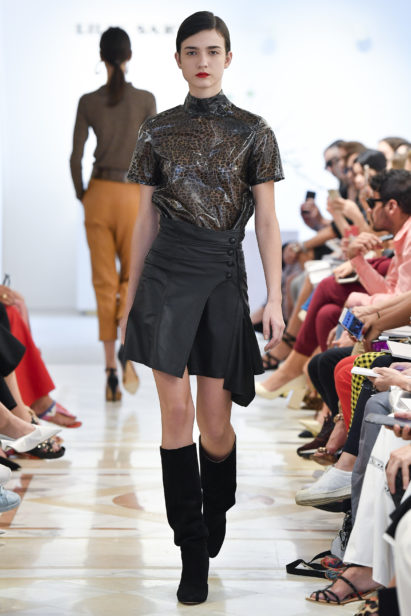 Lilly Sarti- Inverno 2018

Foto_ Marcelo Soubhia/FOTOSITE