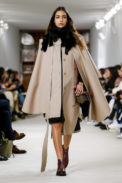 Loewe Fashion Show, Ready To Wear Collection Fall Winter 2018 in Paris