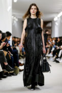 Loewe Fashion Show, Ready To Wear Collection Fall Winter 2018 in Paris