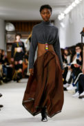 Loewe Fashion Show, Ready To Wear Collection Fall Winter 2018 in Paris