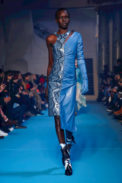 Off White Fashion Show, Ready To Wear Collection Fall Winter 2018 in Paris