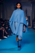 Off White Fashion Show, Ready To Wear Collection Fall Winter 2018 in Paris