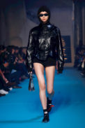 Off White Fashion Show, Ready To Wear Collection Fall Winter 2018 in Paris