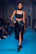 Off White Fashion Show, Ready To Wear Collection Fall Winter 2018 in Paris