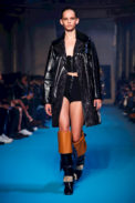 Off White Fashion Show, Ready To Wear Collection Fall Winter 2018 in Paris