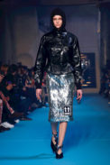 Off White Fashion Show, Ready To Wear Collection Fall Winter 2018 in Paris