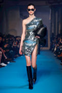 Off White Fashion Show, Ready To Wear Collection Fall Winter 2018 in Paris