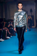 Off White Fashion Show, Ready To Wear Collection Fall Winter 2018 in Paris